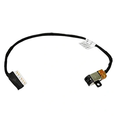 Afbeelding van MMOBIEL DC Power Jack Dock Connector Flex Kabel voor Dell Inspiron 15 Onderdeelnummer P66F001