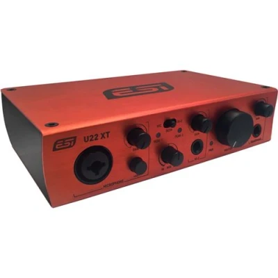 Image de ESI U22 XT interface audio USB