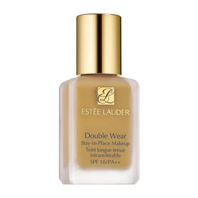 Afbeelding van Estee Lauder Double Wear Stay in Place Makeup SPF 10 3W2Cashew