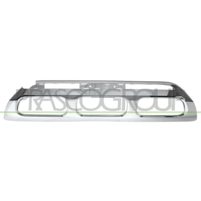 Afbeelding van PRASCO ME8681245 Sier / beschermingspaneel, bumper Voor