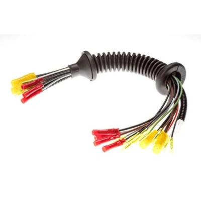 Afbeelding van SenCom 503020 Kabelreparatieset, achterklep FIAT: 500 Hatchback