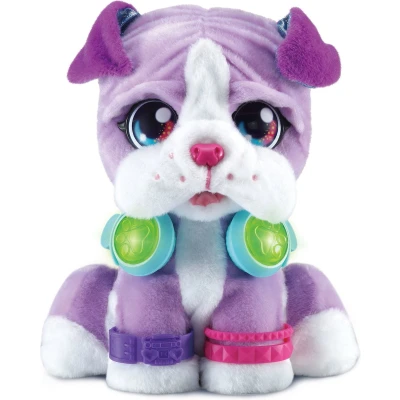 Afbeelding van Vtech Kidi Dj Beat Boxer + Licht En Geluid