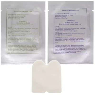 Afbeelding van Malatec Geurinzet voor luchtbevochtiger N11035&amp;N11036 2 stuks
