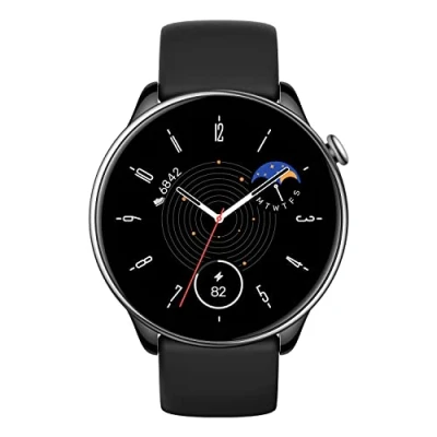 Afbeelding van Amazfit GTR Mini Zwart