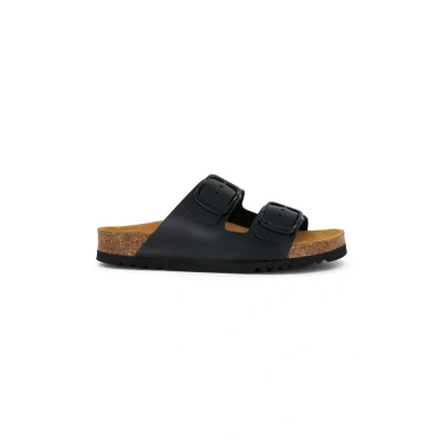 Afbeelding van SCHOLL JOSEPHINE NEW Lea Dames Muiltjes Black Maat 41