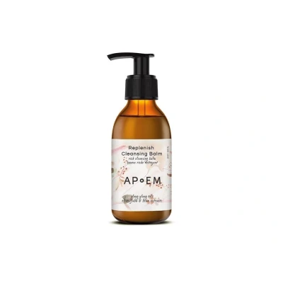 Afbeelding van APoEM Replenishing Cleansing Balm 150ml