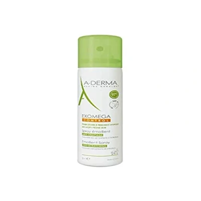 Afbeelding van Reinigingsschuim A Derma Exomega Control 50 ml