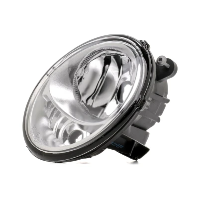 Afbeelding van TYC 19 12161 01 2 Mistlampen rechts RENAULT: TWINGO