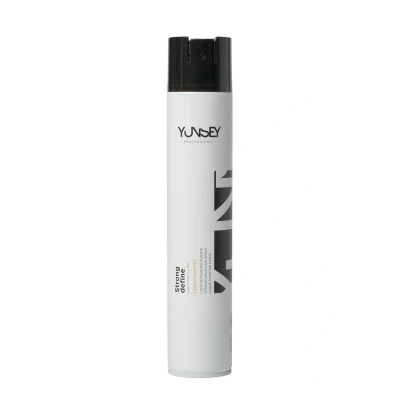 Afbeelding van Creationyst Strong Define Haarlak 500 ml
