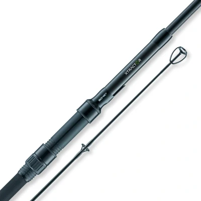 Afbeelding van Sonik Xtractor 9&#039; 2.75lbs Karperhengel