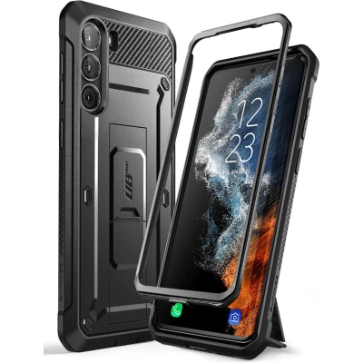 Afbeelding van Supcase i Blason Unicorn Beetle Pro Case voor Samsung Galaxy S23 Zwart