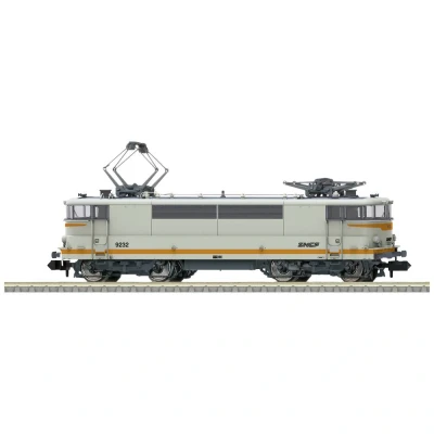 Afbeelding van MiniTrix T16695 Elektrische locomotief serie BB 9200