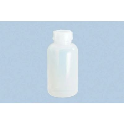 Afbeelding van Hünersdorff 421000 Fles met wijde hals 2000 ml