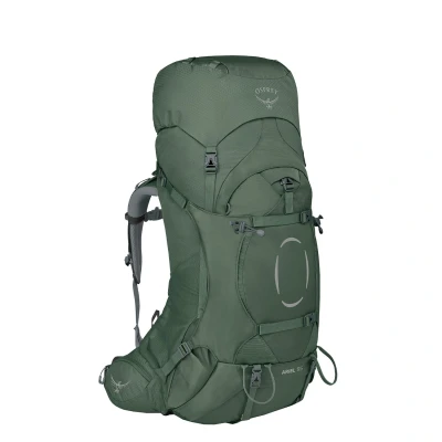 Afbeelding van Osprey Ariel 55 WM L koseret green backpack
