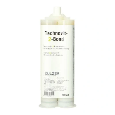 Afbeelding van Colle à onglons Technovit 2 bond, 160 ml, Convient aux Bovins Vaches