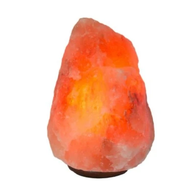Afbeelding van Alive Zoutlamp