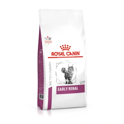 Afbeelding van Royal Canin Veterinary Diet Cat Early Renal Kattenvoer 1.5 kg