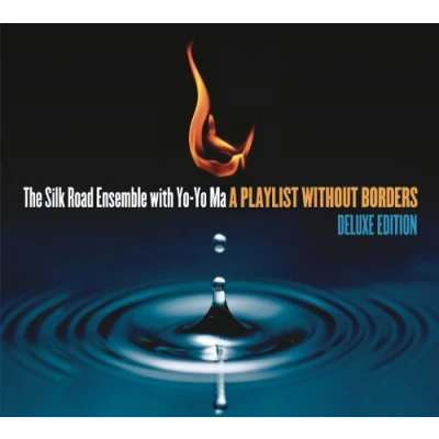 Afbeelding van A Playlist Without Borders