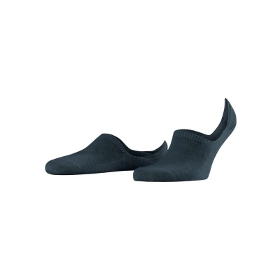 Afbeelding van Falke STEP HIGH CUT Hidden IN SHOE Enkelsokken, Heren, Maat: 39 42, Navy