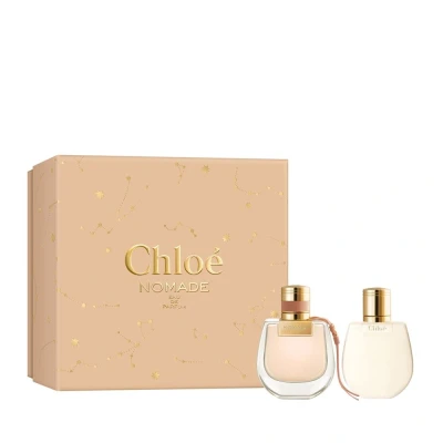 Afbeelding van Chloé Nomade 50 ml Eau de Parfum Geschenkset