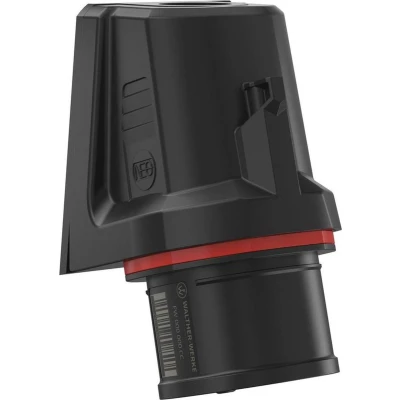Afbeelding van Walther Werke FW710506SK CEE wandstekker 16 A 5 polig 400 V 1 stuk(s)