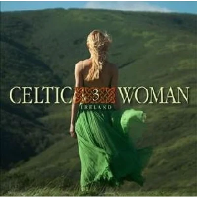Afbeelding van Various Artists Celtic Woman Vol.3 (CD)