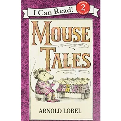 Afbeelding van Mouse Tales