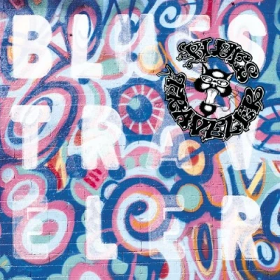 Afbeelding van Blues Traveler