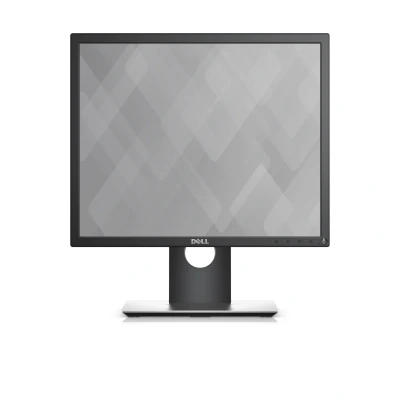 Afbeelding van Dell P1917S LCD monitor Energielabel D (A G) 48.3 cm (19 inch) 1280 x 1024 Pixel 5:4 8 ms HDMI, DisplayPort, VGA, USB 2.0, 3.2 Gen 1 (USB 3.0) AH IPS LED