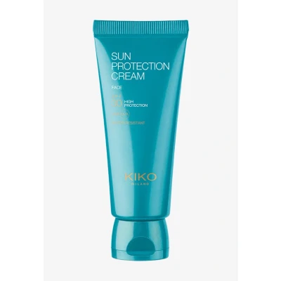 Afbeelding van KIKO Milano SUN Protection Cream SPF 30 Zonnebrandcrème, Maat: 50 ml,