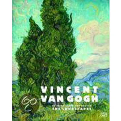 Afbeelding van Vincent Van Gogh