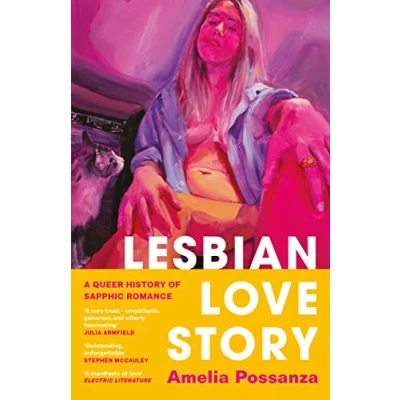 Afbeelding van Lesbian Love Story