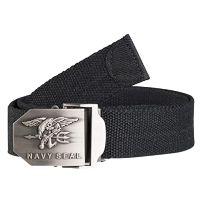 Afbeelding van Mil Tec US Navy Seal riem 38 mm
