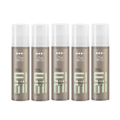 Afbeelding van 15x Wella EIMI Pearl Styler Styling Gel bundel/set/pakket