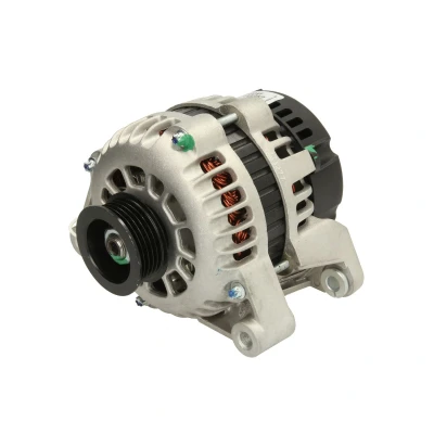 Afbeelding van STARDAX STX100352 Dynamo / Alternator 12V 55A OPEL: Corsa B Hatchback