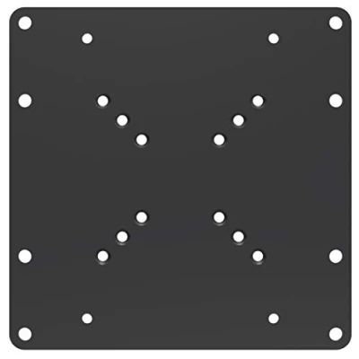 Afbeelding van conecto CC50305 VESA universele adapter 50 x tot 200 cm zwart