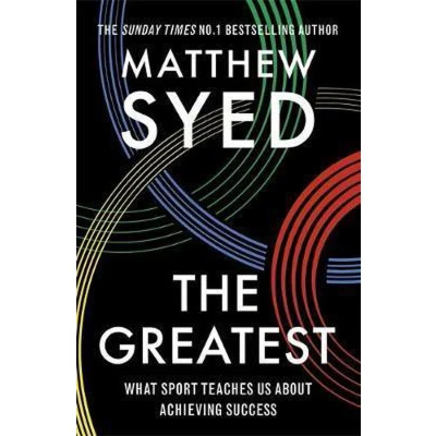 Afbeelding van The Greatest