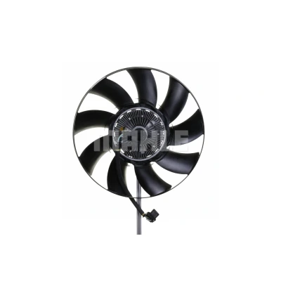 Afbeelding van MAHLE ORIGINAL CFF 467 000P Radiator Ventilator 500 Thermisch LAND ROVER: Discovery 4