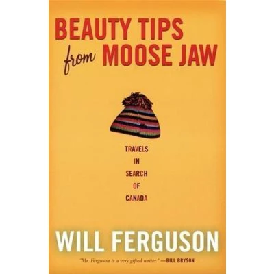 Afbeelding van Beauty Tips from Moose Jaw