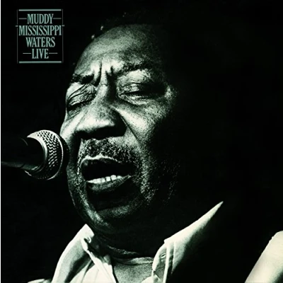 Afbeelding van Muddy Waters &#039;Mississippi&#039; Live