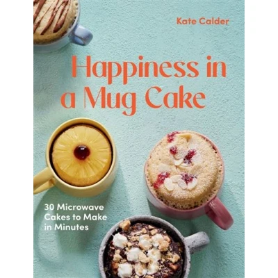 Image de Happiness in a Mug Cake