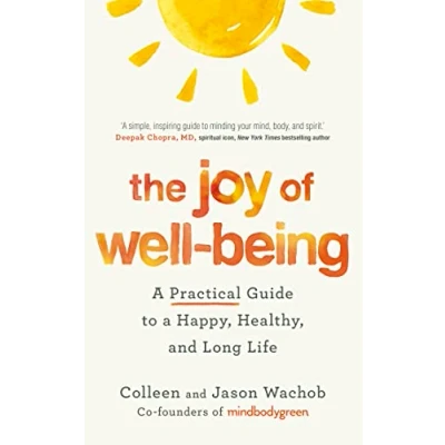 Afbeelding van The Joy of Well Being