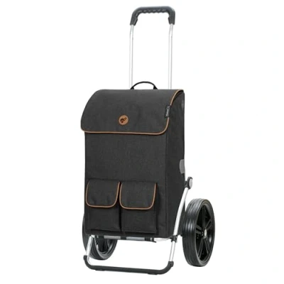 Afbeelding van Andersen Shopper Royal Ipek Ma Winkelwagen 58 cm