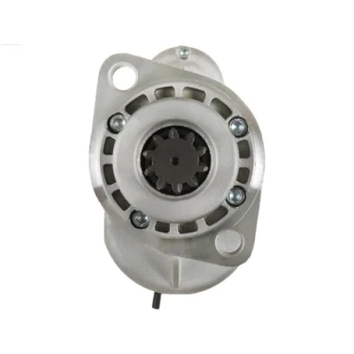 Afbeelding van Startmotor / Starter AS PL S9056