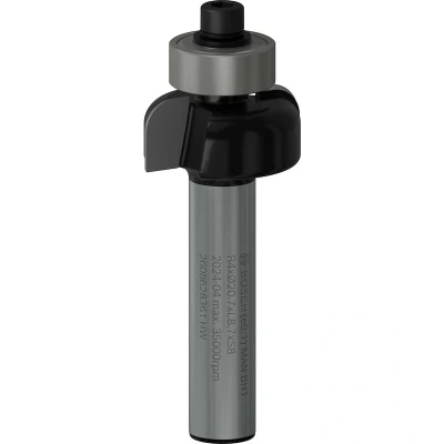 Afbeelding van Bosch Profielfrees E 8 mm, R1 4 D 20,7 L 9 G 53 mm