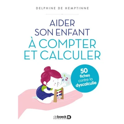 Image de Aider son enfant à compter et calculer