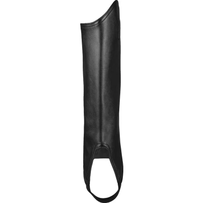 Afbeelding van Horka Half Chaps Bruce Zwart