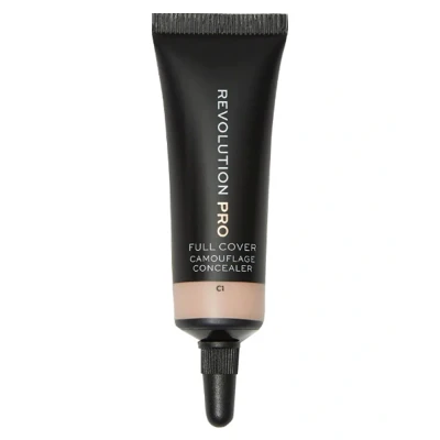 Afbeelding van Revolution Beauty Pro Full Cover Camouflage Concealer