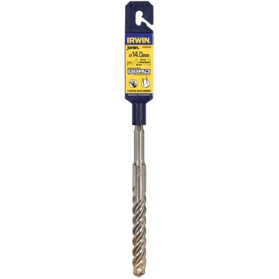Afbeelding van Irwin SDS plus betonboor 4C Quad 14x160mm