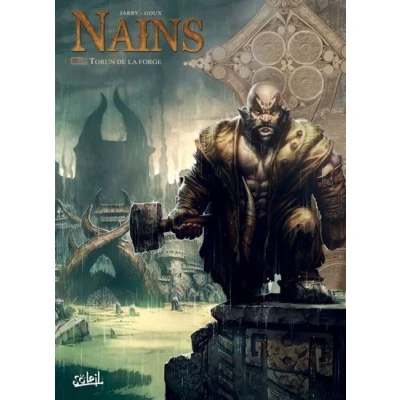 Image de Nains T11